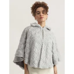 CENTRESTAGE Women Poncho-picture-11
