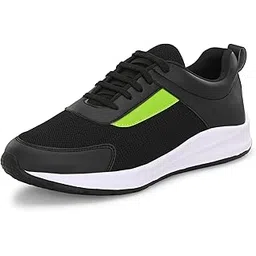 centrino Casual Shoe for Men | Cushioned Insole Provide Comfort| Stylish Sneaker Shoe | Lace-Up Design | Perfect for Casual Outfits for Boys & Men (6821)-picture-44