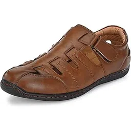 centrino Men's 6108 Fisherman Sandals-picture-46
