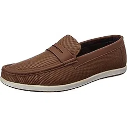 centrino Mens 6474-3 Loafer-picture-24