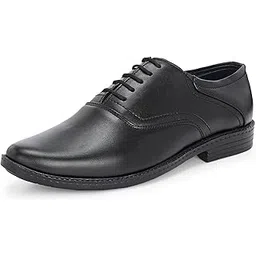 centrino Mens 9383 Oxford Formal Shoes | Elevate Your Style with Comfort and Elegance | Lace-Up Closure, Stylish | Perfect for Formal Wear, Business Casual, and Parties-picture-42