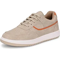 centrino Men's Casual Sneaker Shoes | Lightweight Sneakers | Trendy Lace-up Design | Soft Cushioned Insole | Stylish & Comfortable (6574)-picture-22