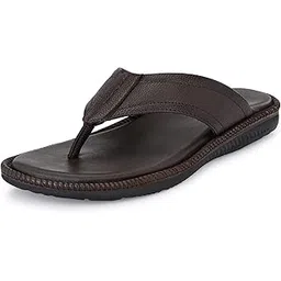 centrino Men's Flip-Flop Slippers | Luxurious Comfort Every Step | Slip-On Ease, Minimalist Design | Perfect for Beach Days, Poolside Lounging, and Casual Wear (8202)-picture-19