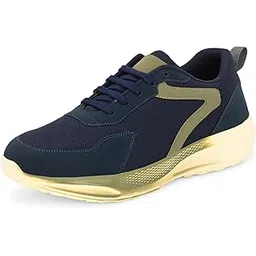 centrino Men's Running Shoes | Ultra Lightweight & Breathable | Comfortable Walking & Workout Sneakers | Cushioned Casual Sports Shoes (9435)-picture-14