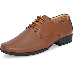 centrino Men's Slip-on Shoes, Classic, Timeless and Durable Formal Shoes with a Smart and Sleek Upper, Crafted Material (6516)-picture-25