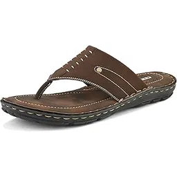 centrino Sandal for Men | Grip Insole for Stability | slippers for men | Modern Look with Straps | Soft & Comfortable Men's Sandal | Bounce Back Anti-Skid Water Resistant Comfortable Footwear (9261)-picture-26
