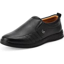 centrino Shoe for Men | Stylish Lace-Up Design | Soft Cushioned Insole for Comfort | Lightweight & Breathable | Perfect for Casual Wear-picture-12