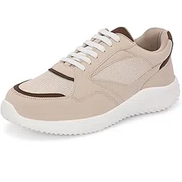 centrino Womens 7620 Casual Shoes | Colorblock Sneakers with Ultra Soft Cushion Lace-Up Shoes All-Day Comfort | Trendy & Lightweight Design | Low Top Flat Sole-picture-31