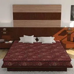 Joy - Coir Foam King Size Mattress-image-4