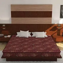 Joy - Coir Foam King Size Mattress-image-5