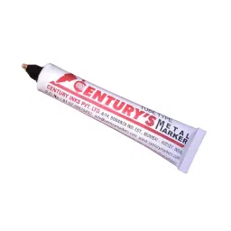 Century 2 mm Black Metal Tube Type Marker-picture-46