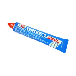 Century 2 mm Orange Nylon Tip Plastic Marker-picture-41