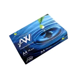 Century AW High Quality Copy Paper A4 Size 75 GSM 500 Sheets for Printer & Copier Use (1 Ream)-picture-12