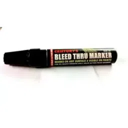 Century Bleed Thru Marker set of 6 Pcs-picture-28