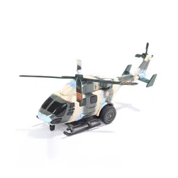 Centy Pull Back Dhruv Helicopter - Multicolor-picture-16