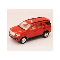 Centy Pull Back Fortune Toy Car - Red-picture-28