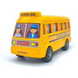 centy Mini School Bus image 1