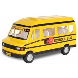 centy toys SCHOOL BUS-picture-10