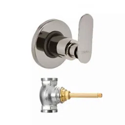 Cera Brooklyn Stop Cock for 15 mm Pipe Line with Inner Head, F1018351GG + F4050102 (Pack of 2)-picture-21