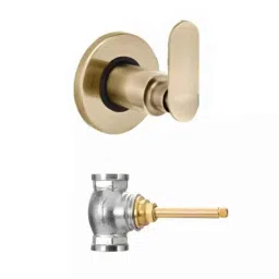 Cera Brooklyn Stop Cock for 20 mm Pipe Line with Inner Head, F1018351BA + F4050502 (Pack of 2)-picture-20