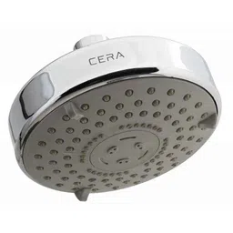 Cera CG 416A Stainless Steel 3 Flow Overhead Shower without Arm, Size: 95 mm-picture-12