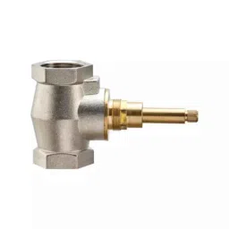 Cera Chelsea Metal Quarter Turn Single Lever Wall Mount Flush Cock Light Weight Concealed Part, F4060104-picture-19