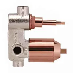 Cera Chelsea Metal Single Lever High Flow Concealed Diverter Concealed Part, F4030101AC-picture-29