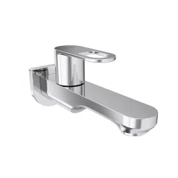 Cera Elante Bib Cock With Wall Flange and Aerator, F1022151-picture-16