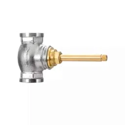 Cera Perla Metal Stop Cock Light Weight Concealed Part for 20mm Pipe Line with Inner Head, F4050503-picture-28