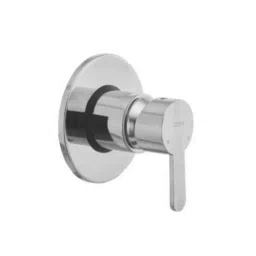 Cera Victor Brass Shower Mixer Exposed Part, F1015778-picture-24