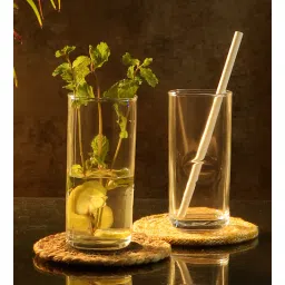 ceradeco Classix 370ml (Set of 6) Everyday Glass-picture-40