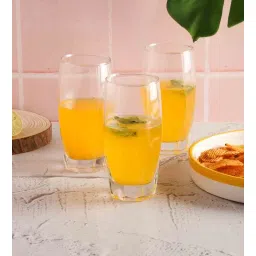 ceradeco Hector 365ml (Set of 6) Everyday Glass-picture-27