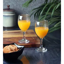 ceradeco Mirage 250ml (Set of 6) Wine Glass-picture-39