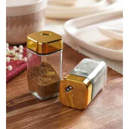 ceradeco Set of 2 Salt Pepper Shaker-picture-21