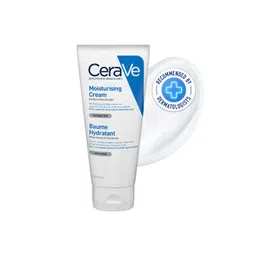 CeraVe Moisturizing Cream with Ceramides & Hyaluronic Acid for Dry & Very Dry Skin - 177ml-picture-25
