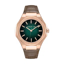 Cerruti 1881 CECIWGA0043003 Analog Watch for Men-picture-15