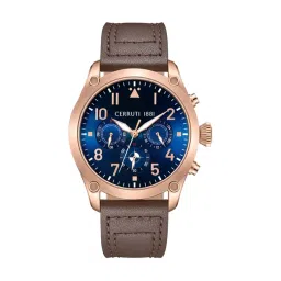 Cerruti 1881 CECIWGF0042501 Chronograph Watch for Men-picture-43