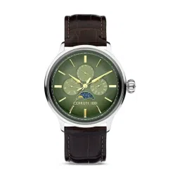 Cerruti 1881 CECIWGF2224602 Multifunction Watch for Men-picture-11