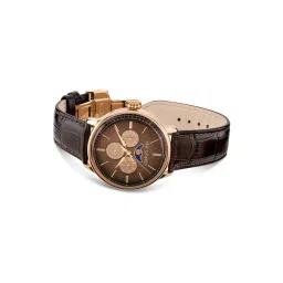 Cerruti 1881 CECIWGF2224604 Multifunction Watch for Men image 4