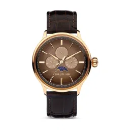 Cerruti 1881 CECIWGF2224604 Multifunction Watch for Men image 1