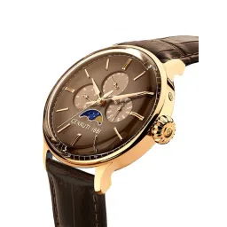 Cerruti 1881 CECIWGF2224604 Multifunction Watch for Men image 5