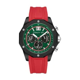 Cerruti 1881 CECIWGO0019102 Chronograph Watch for Men-picture-24