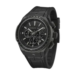 Cerruti 1881 CECIWGO0050902 Chronograph Watch for Men image 2
