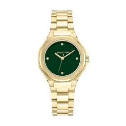 Cerruti 1881 CECIWLG0043602 Analog Watch for Women-picture-15