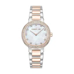 Cerruti 1881 CECIWLG0043702 Analog Watch for Women-picture-21