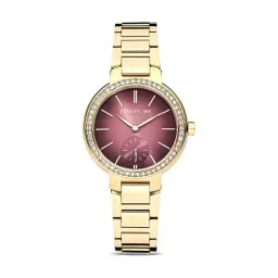Cerruti 1881 CECIWLG2225604W Analog Watch for Women-picture-31