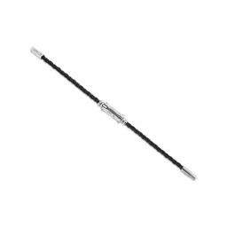 Cerruti 1881 Men Fashion Black Bracelet-picture-15