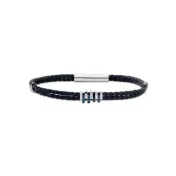 Cerruti 1881 Men Fashion Blue Bracelet-picture-28