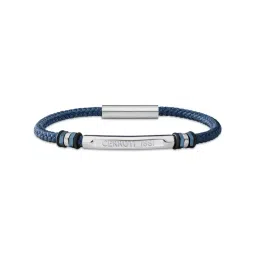 Cerruti 1881 Men Fashion Blue Bracelet-picture-34