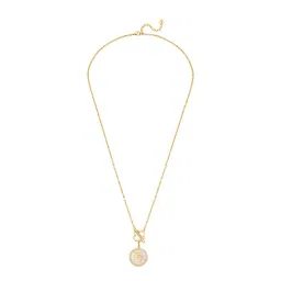 Cerruti 1881 Women Gold Greta Necklace-picture-21